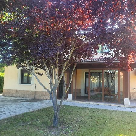 El Rincon De Los Abuelos Tudela de Duero Kültér fotó