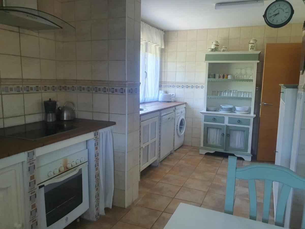 El Rincon De Los Abuelos Tudela de Duero Kültér fotó