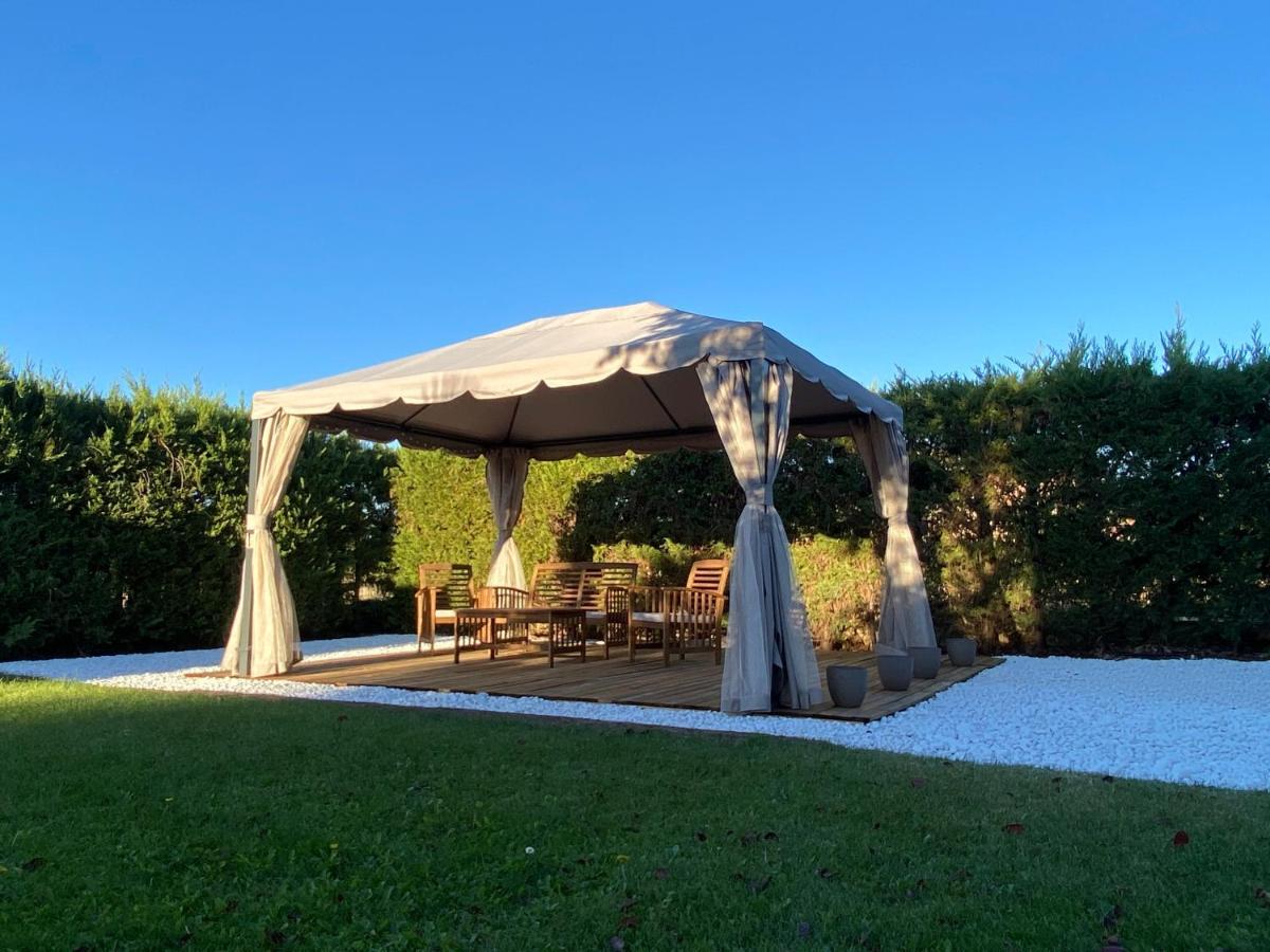 El Rincon De Los Abuelos Tudela de Duero Kültér fotó