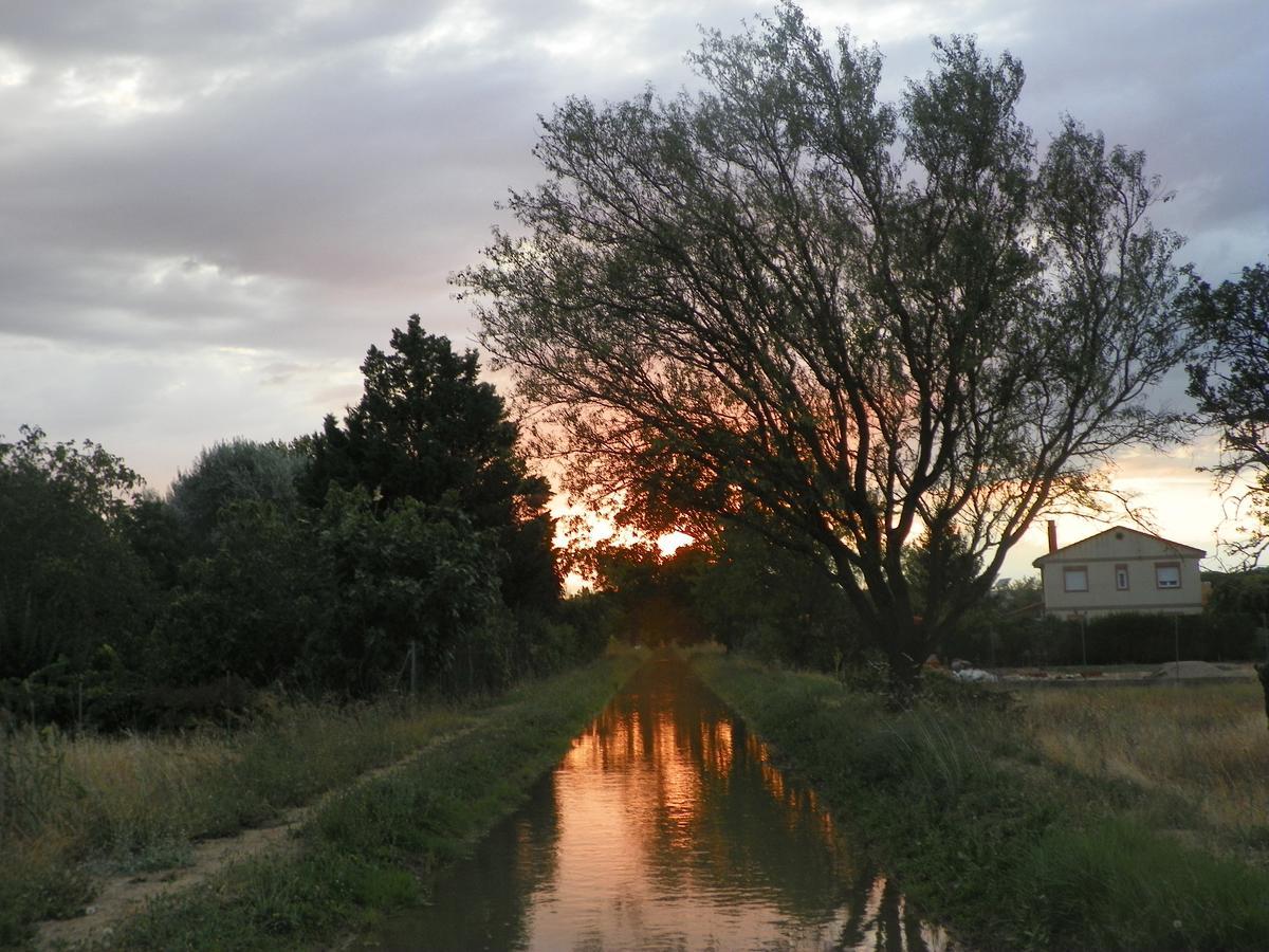 El Rincon De Los Abuelos Tudela de Duero Kültér fotó