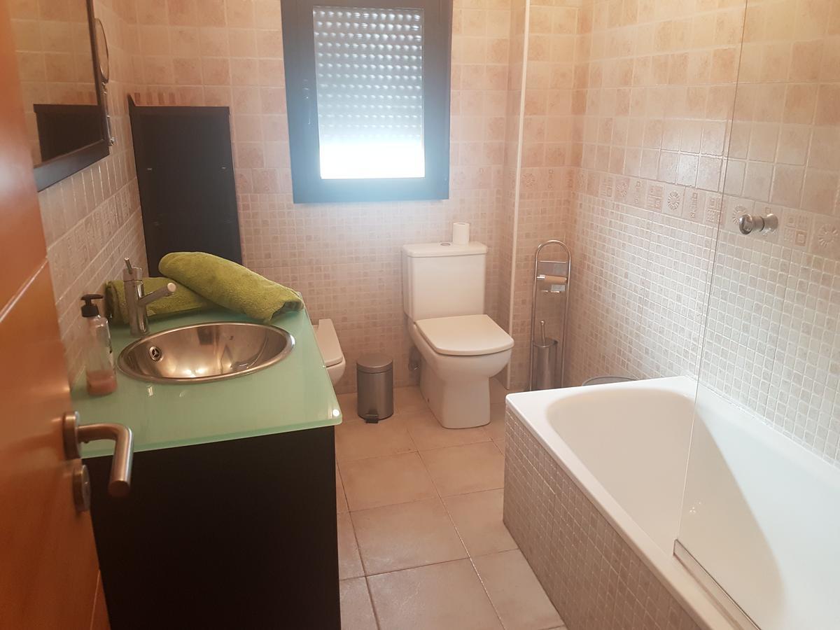 El Rincon De Los Abuelos Tudela de Duero Kültér fotó